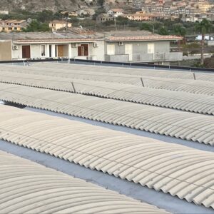 Linee Vita in Sicilia: Sicurezza e Norma per il Tuo Capannone Artigianale