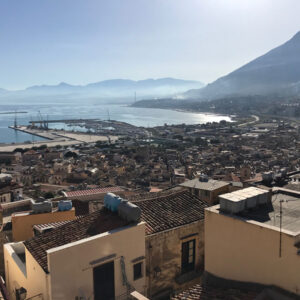 Linea Vita a Termini Imerese: Sicurezza Certificata in Provincia di Palermo