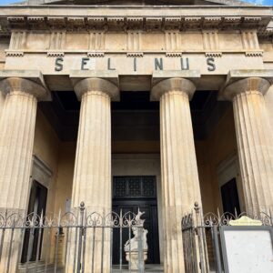 Linee Vita a Castelvetrano: Sicurezza e Arte al Teatro Comunale