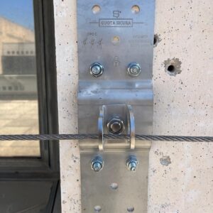Linea Vita per l’Università degli Studi di Palermo: Sicurezza e Manutenzione