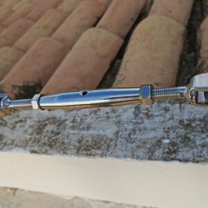 Linee Vita a Enna: Sicurezza Certificata per il Tuo Tetto