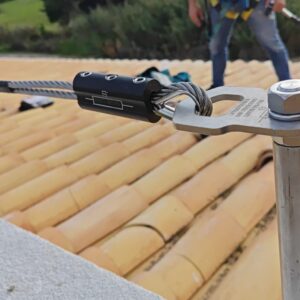 Linee Vita Sicilia: Sicurezza e Certificazione con Quota Sicura