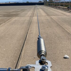 Installazione Linea Vita Messina: Sicurezza e Resistenza nello Stretto