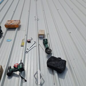 Linee Vita a Carbonia-Iglesias: Sicurezza Certificata nel Sulcis-Iglesiente