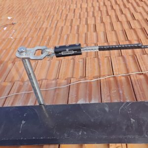 Linea Vita Benevento: La Sicurezza sul Tetto in Campania nel Cuore del Sannio.