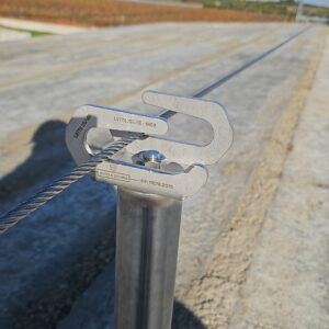 Linee Vita a Macerata: Sicurezza Certificata e Soluzioni su Misura con Quota Sicura