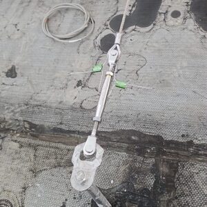 Linea Vita ad Ascoli Piceno: Sicurezza Certificata e Protezione su Misura