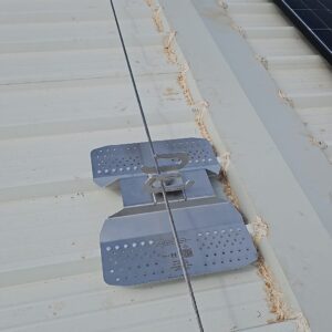 Linee Vita a Ferrara: Sicurezza Certificata e Protezione su Misura