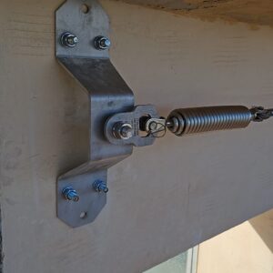 Linee Vita a Fermo: Sicurezza Certificata e Protezione su Misura con Quota Sicura