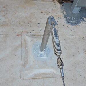 Linee Vita in Toscana: Sicurezza Certificata e Soluzioni su Misura con Quota Sicura