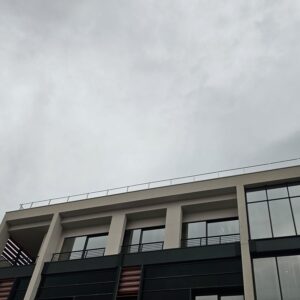 Parapetti a Palermo: Sicurezza e Protezione Collettiva per Cantieri in Sicilia