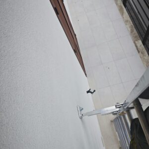 Scala a Gabbia a Olbia: Accesso Sicuro e Certificato con Quota Sicura