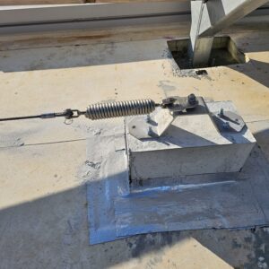 Linea Vita e Sistemi Anticaduta in Emilia-Romagna: Sicurezza ad Alta Quota