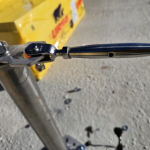 Linea Vita a Verona: Sicurezza Professionale in Veneto.