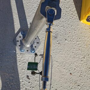 Linee Vita in Veneto: Sicurezza Certificata ad Alta Quota