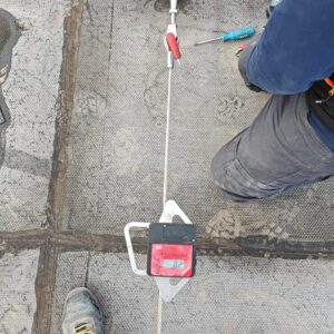 Linea Vita ad Ancona: Sicurezza Certificata e Protezione su Misura