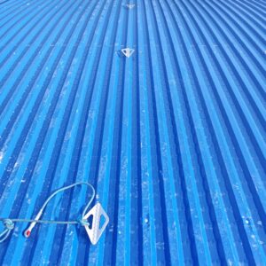 Linee Vita a Cagliari: Sicurezza Certificata per Ogni Copertura