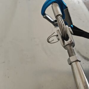 Linea Vita a Nuoro: Sicurezza Certificata nel Cuore della Sardegna