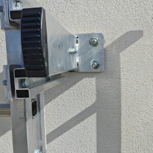 Scala a Gabbia a Sassari: Sicurezza Certificata con Quota Sicura