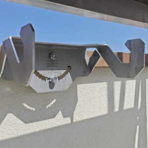 Gancio Scala: La Soluzione Certificata per l’Accesso in Copertura Sicuro