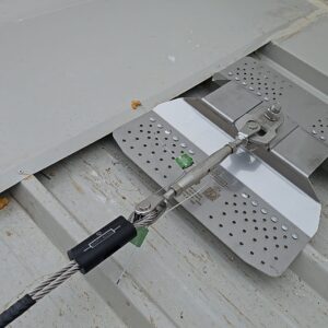 Linee Vita a Avola: Sicurezza Certificata e Resistenza Totale con Quota Sicura