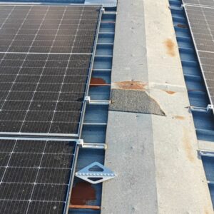 Linee Vita per Pannelli Fotovoltaici in Sicilia: La Sicurezza al Servizio dell’Energia Pulita