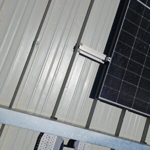 Linea Vita a Catania per Impianti Fotovoltaici: Sicurezza Totale per le Energie Rinnovabili