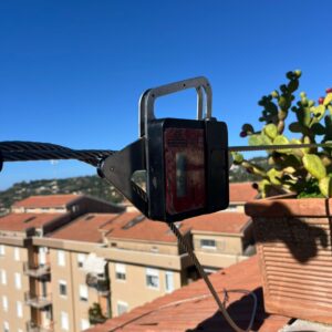 Installazione Linee Vita a Caltanissetta: Sistemi Anticaduta con Certificazione Avanzata DEKRA