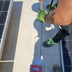 Installazione Linee Vita a Palermo: Sistemi Anticaduta con Certificazione Avanzata DEKRA