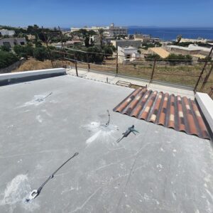 Linee Vita a Trapani: Sistemi Anticaduta e Sicurezza in Copertura in Sicilia