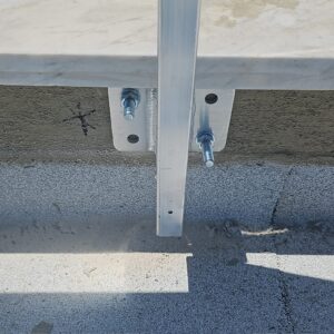 Parapetti a Caltanissetta: Protezione Collettiva e Sicurezza sui Tetti in Sicilia